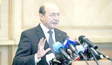 Băsescu despre a doua suspendare: Eu cred că toată UE m-a ajutat